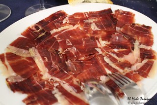 Restaurante Picos de Europa Santander