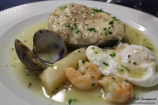 Restaurante Picos de Europa Santander