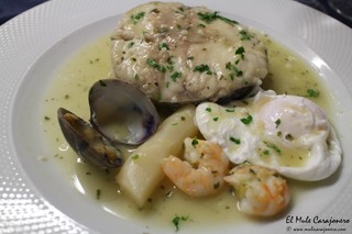 Restaurante Picos de Europa Santander