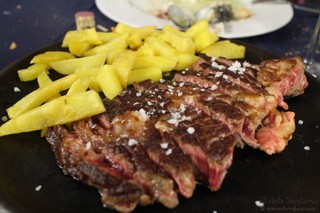Restaurante Picos de Europa Santander