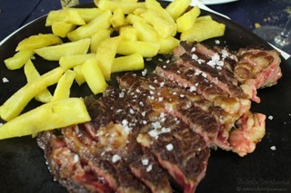 Restaurante Picos de Europa Santander