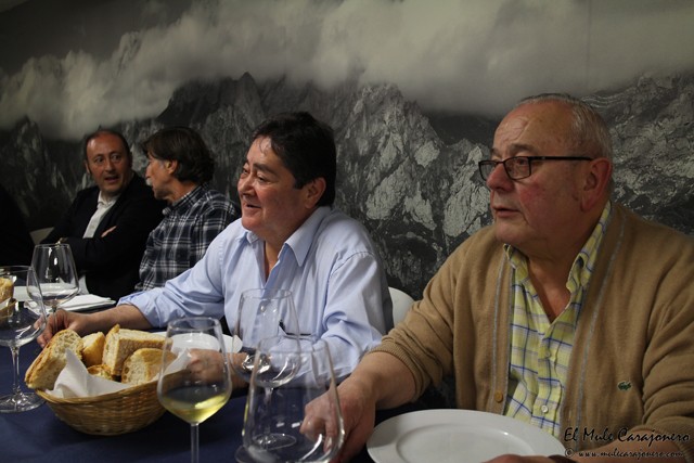 Restaurante Picos de Europa Santander