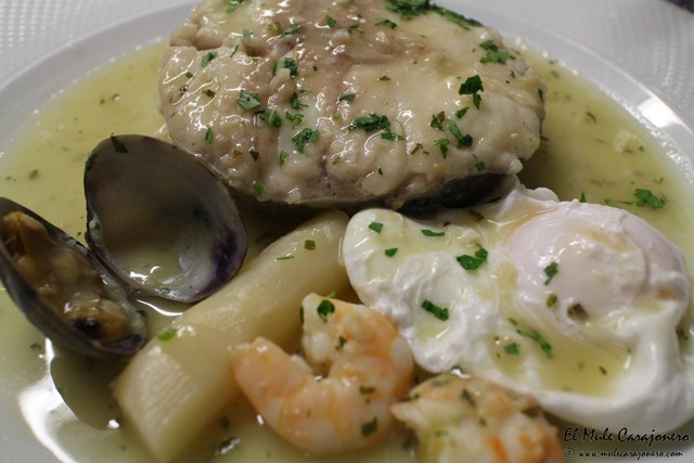 Restaurante Picos de Europa Santander
