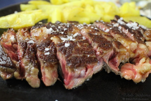 Restaurante Picos de Europa Santander