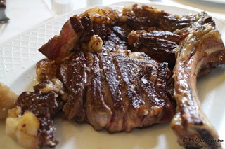 Restaurante las Ruedas Treto 2015