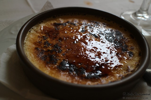 Restaurante las Ruedas Treto 2015