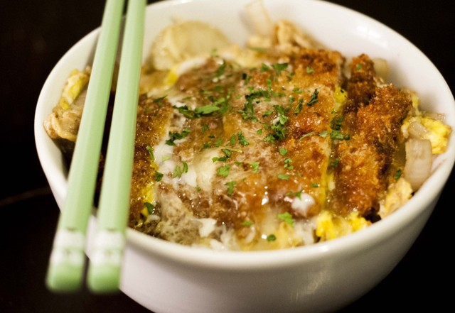diccionario japones katsudon