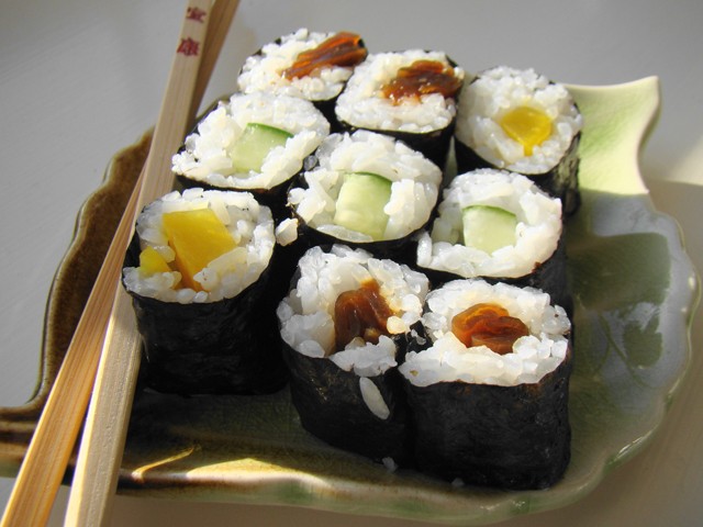 diccionario japones maki