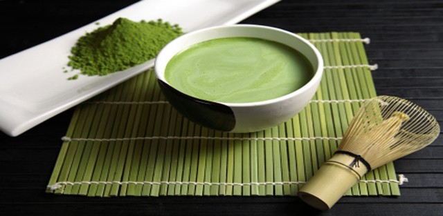 diccionario japones matcha