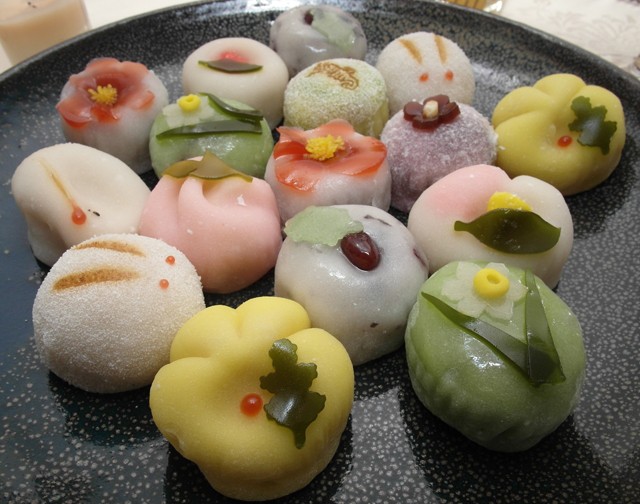 diccionario japones mochi