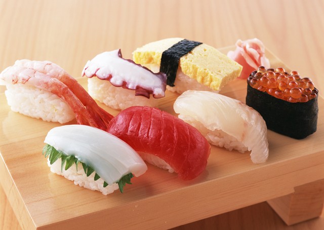 diccionario japones nigiri