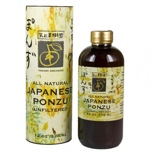 diccionario japones ponzu