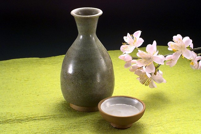diccionario japones sake