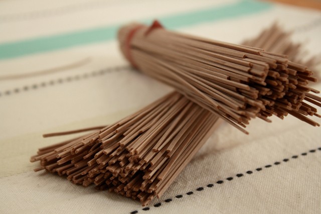 diccionario japones soba