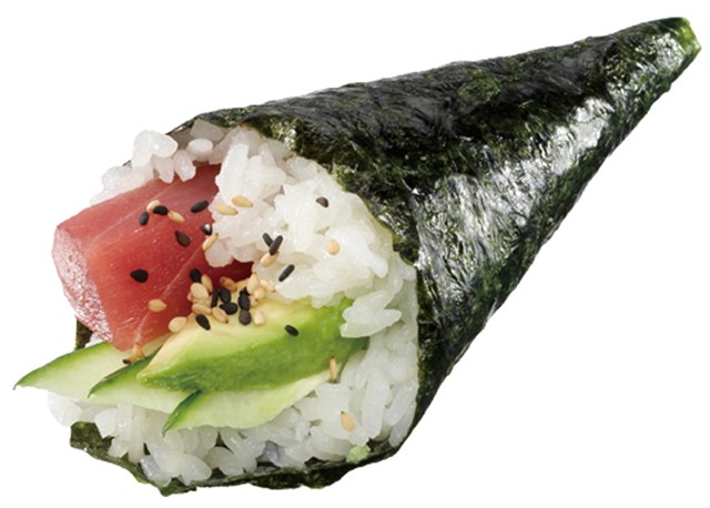 diccionario japones temaki