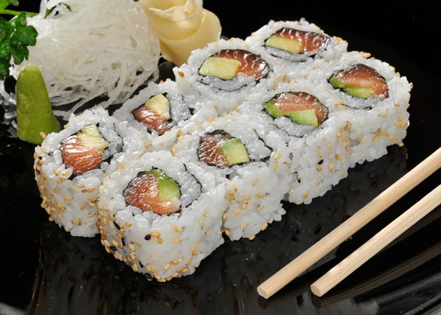 diccionario japones uramaki