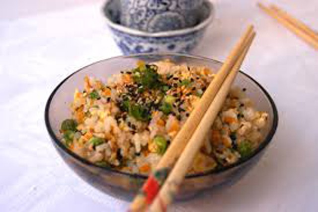 diccionario japones yakimeshi