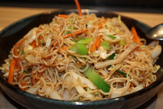 diccionario japones yakisoba