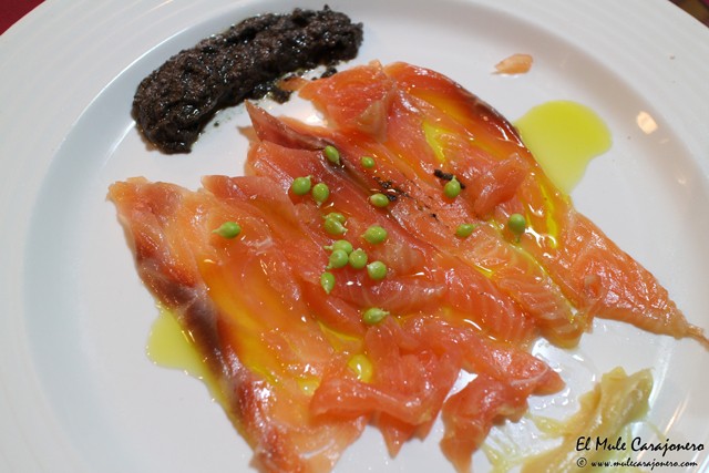 Cofradia Gastronomica Jano