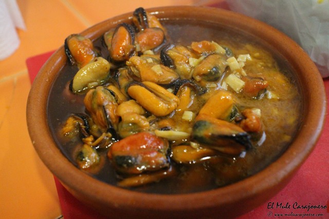 Cofradia Gastronomica Jano