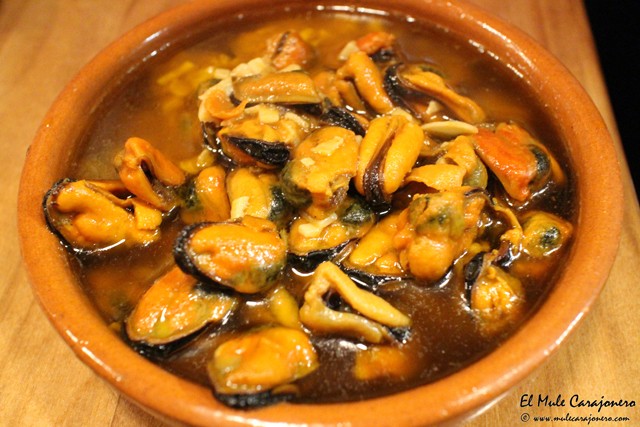Cofradia Gastronomica Jano