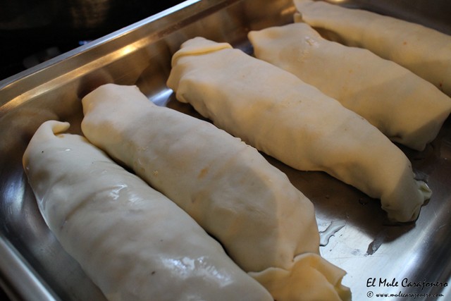 Cofradia Gastronomica Jano