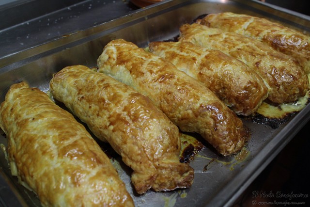 Cofradia Gastronomica Jano