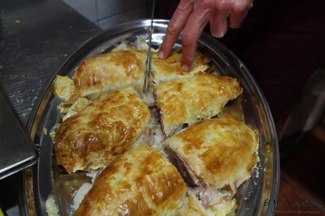 Cofradia Gastronomica Jano