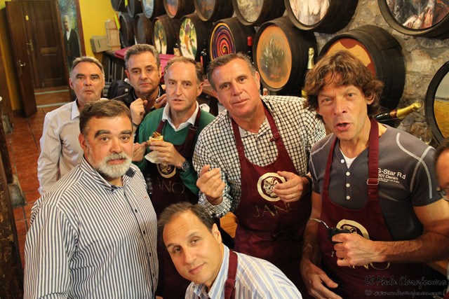 Cofradia Gastronomica Jano