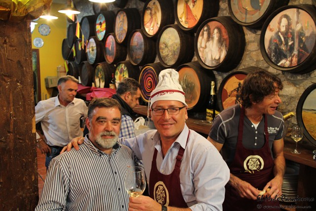 Cofradia Gastronomica Jano