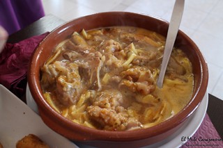 Cantabria Astillero Nené