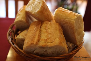 Santa Cruz de Bezana El Trillo