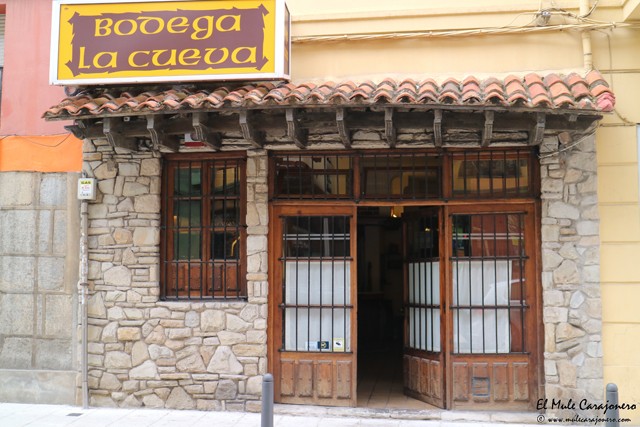 La Cueva Santander