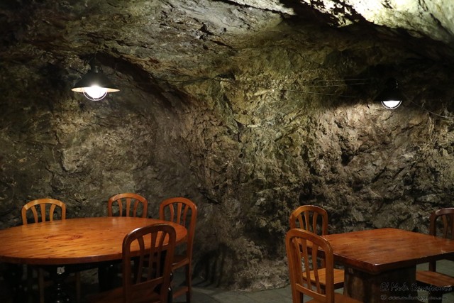 La Cueva Santander