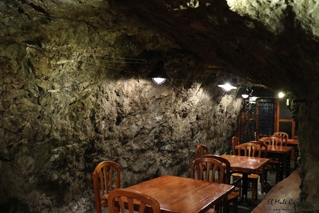 La Cueva Santander