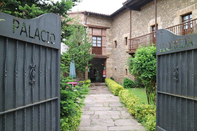 Restaurante Boudica Lloreda de Cayon