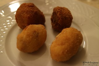 Restaurante Boudica Lloreda de Cayon