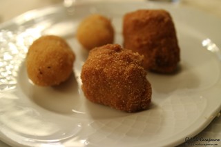 Restaurante Boudica Lloreda de Cayon