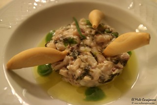 Restaurante Boudica Lloreda de Cayon