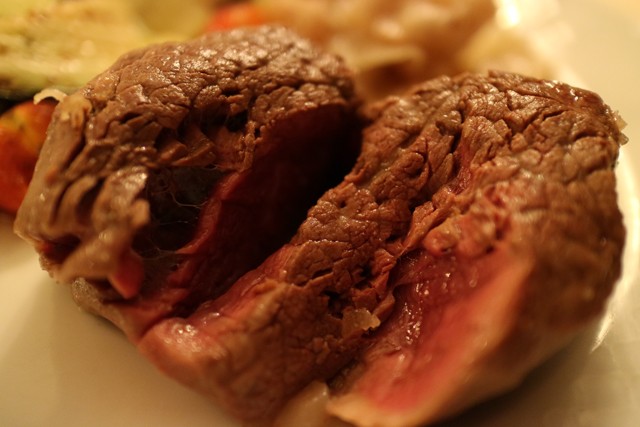Restaurante Boudica Lloreda de Cayon