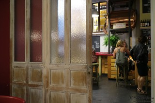 Restaurante Casimira Santander