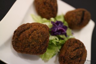 Restaurante Casimira Santander