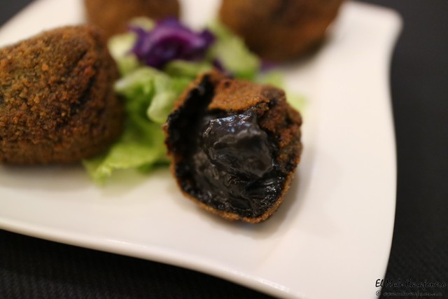 Restaurante Casimira Santander