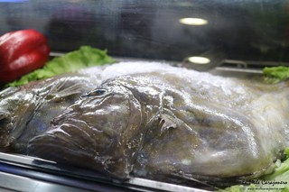 Santander restaurante La Prensa