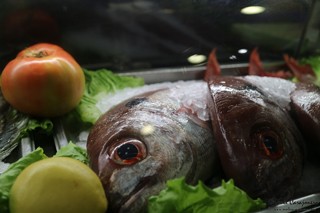 Santander restaurante La Prensa