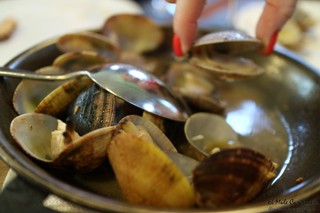 Santander restaurante La Prensa