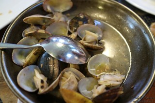 Santander restaurante La Prensa
