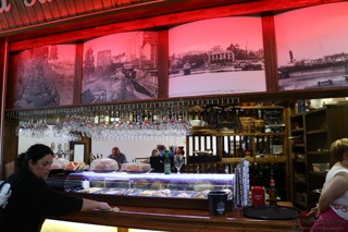 La Taberna del Mercado Astillero
