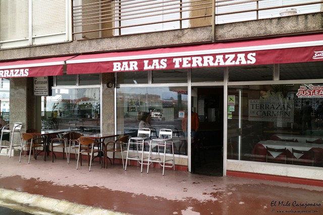 Santander las Terrazas de Carmen