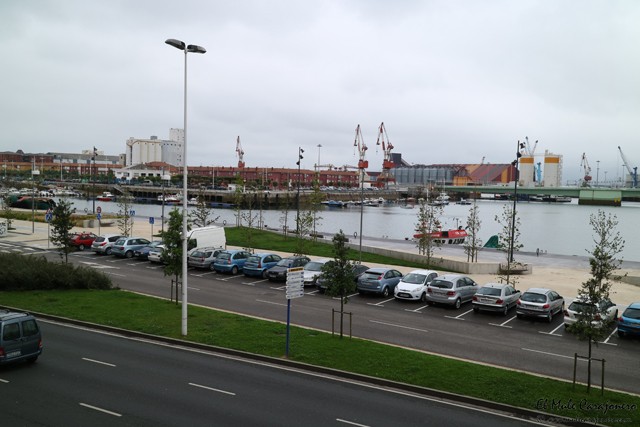 Santander las Terrazas de Carmen